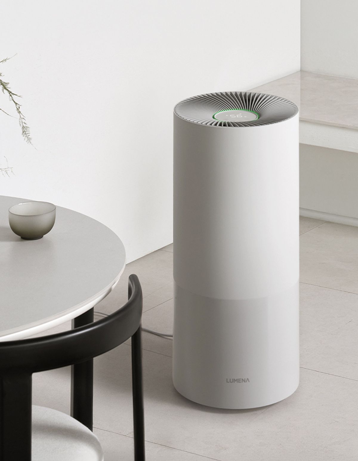 루메나(LUMENA) DRY TOWER MAX 트윈 인버터 스마트 제습기