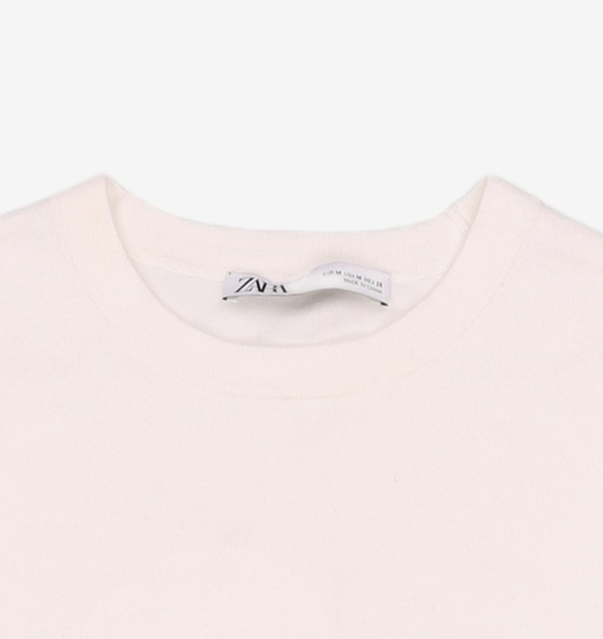 자라(ZARA) 니트/스웨터 M