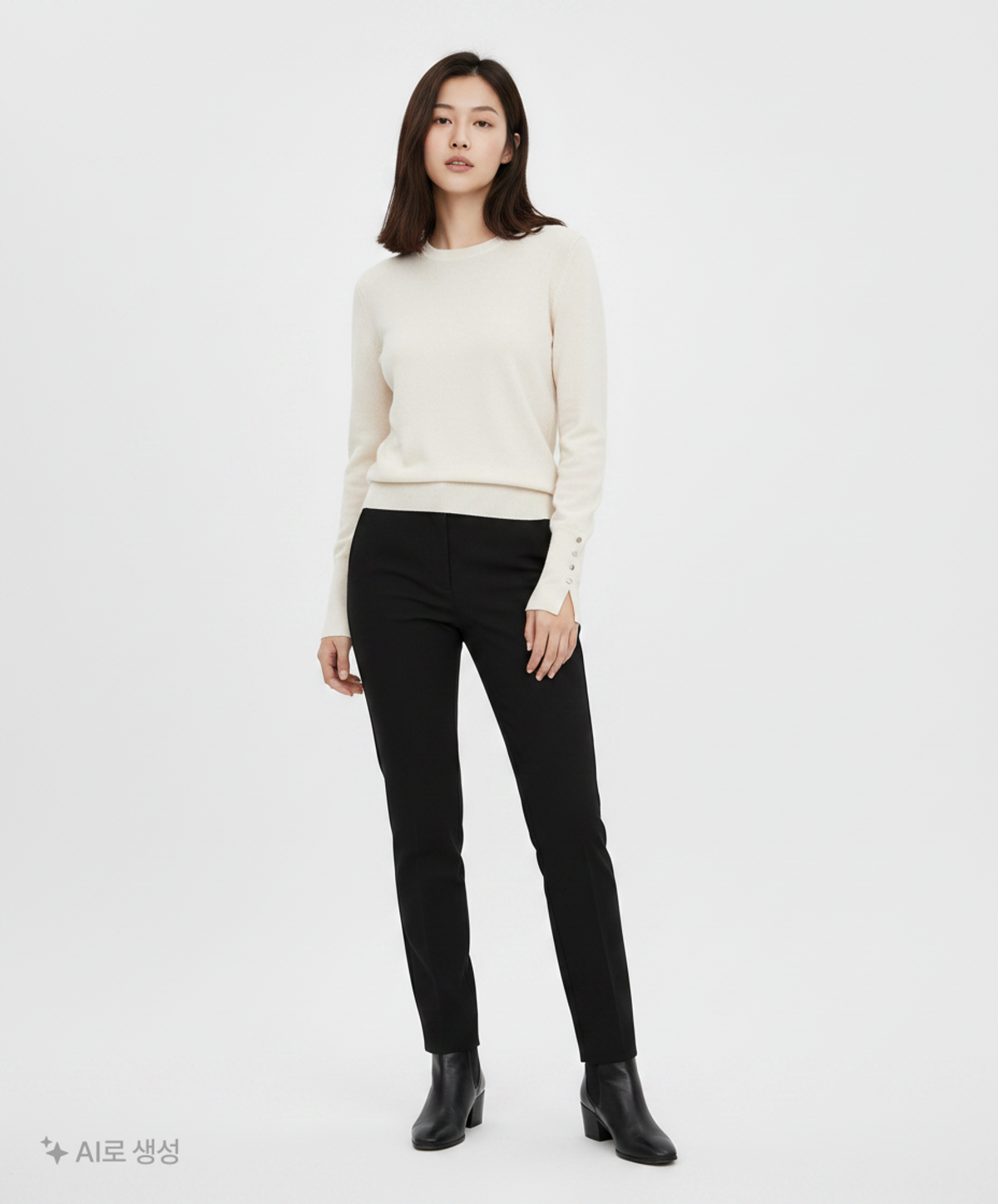 자라(ZARA) 니트/스웨터 M