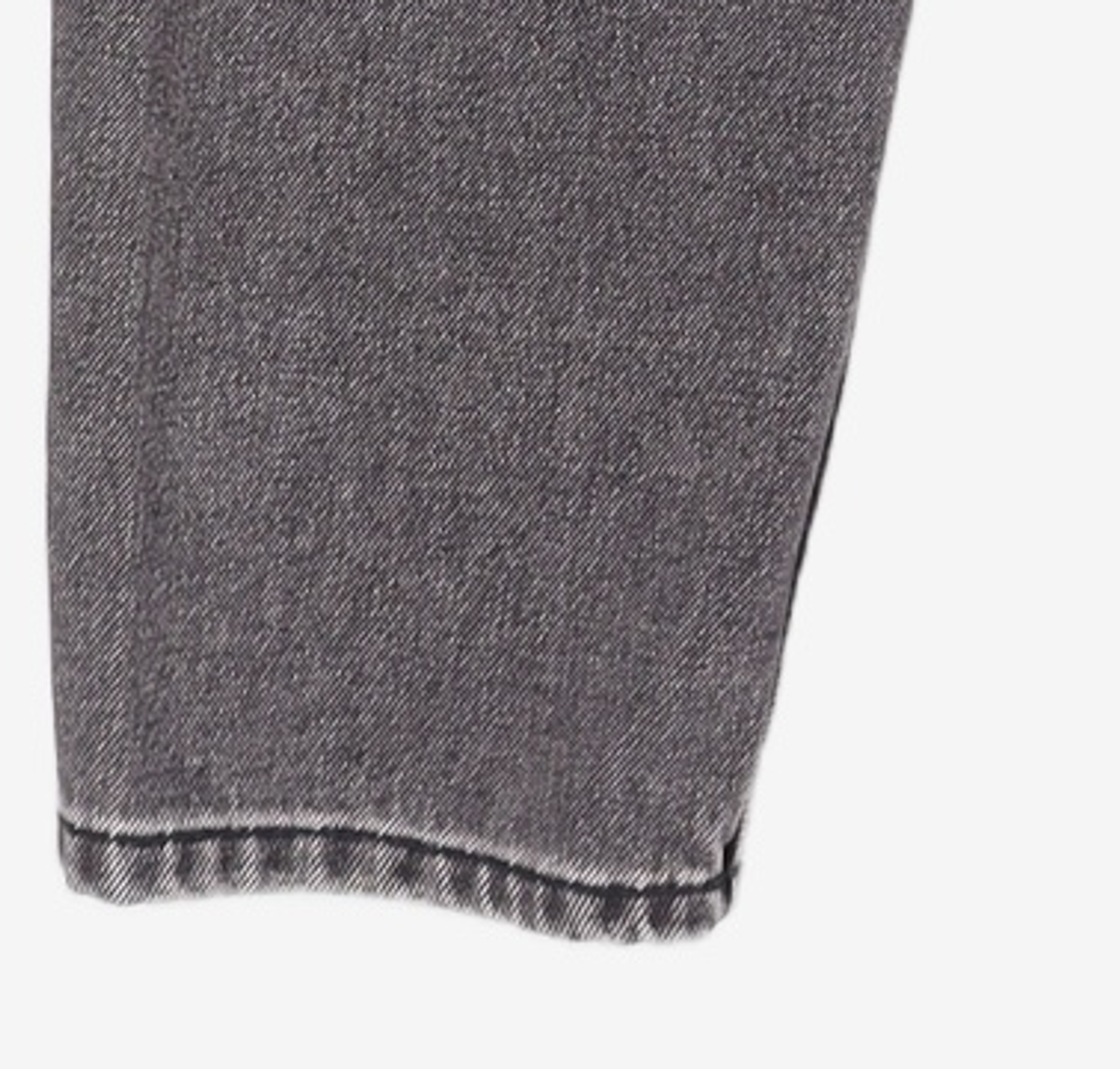 자라(ZARA) 청/데님 팬츠 38
