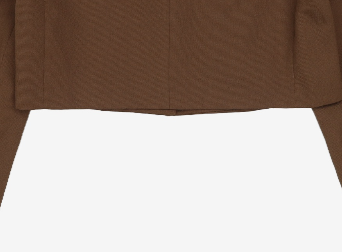 자라(ZARA) 슈트/블레이저 재킷 L