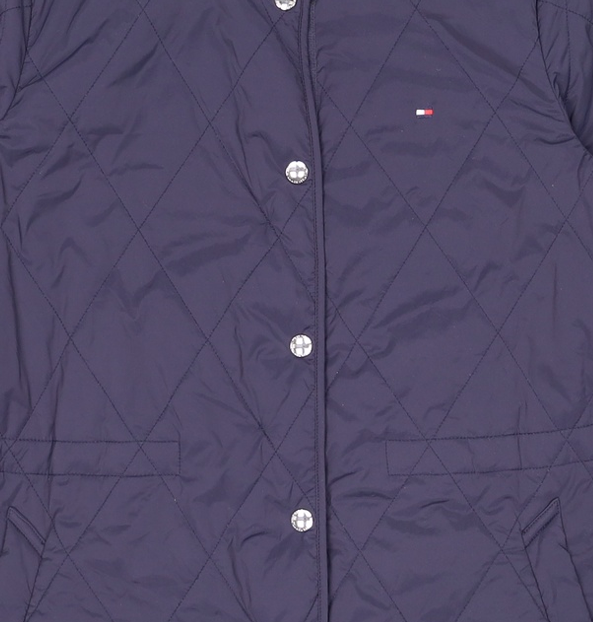 타미힐피거(TOMMY HILFIGER) 겨울 기타 코트 S