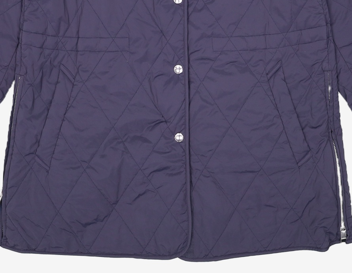 타미힐피거(TOMMY HILFIGER) 겨울 기타 코트 S