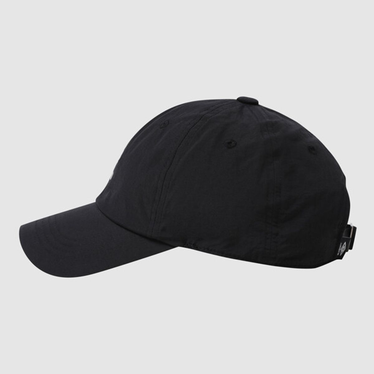 엄브로(UMBRO) 클래식 나일론 볼캡 블랙 UR323CCP91