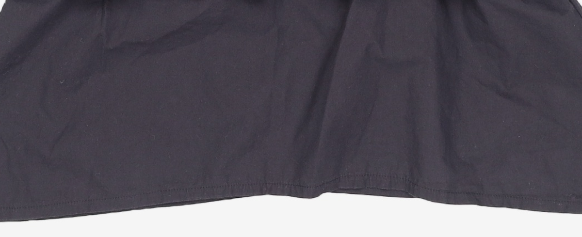 더티스(THETIS) RUFFLE DETAIL BLOUSE_TT2S106 MM