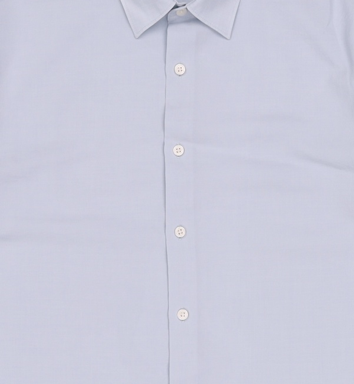 폴햄(POLHAM) 남성) 쿨링 반팔 셔츠_PHF2WC1183BL XXL