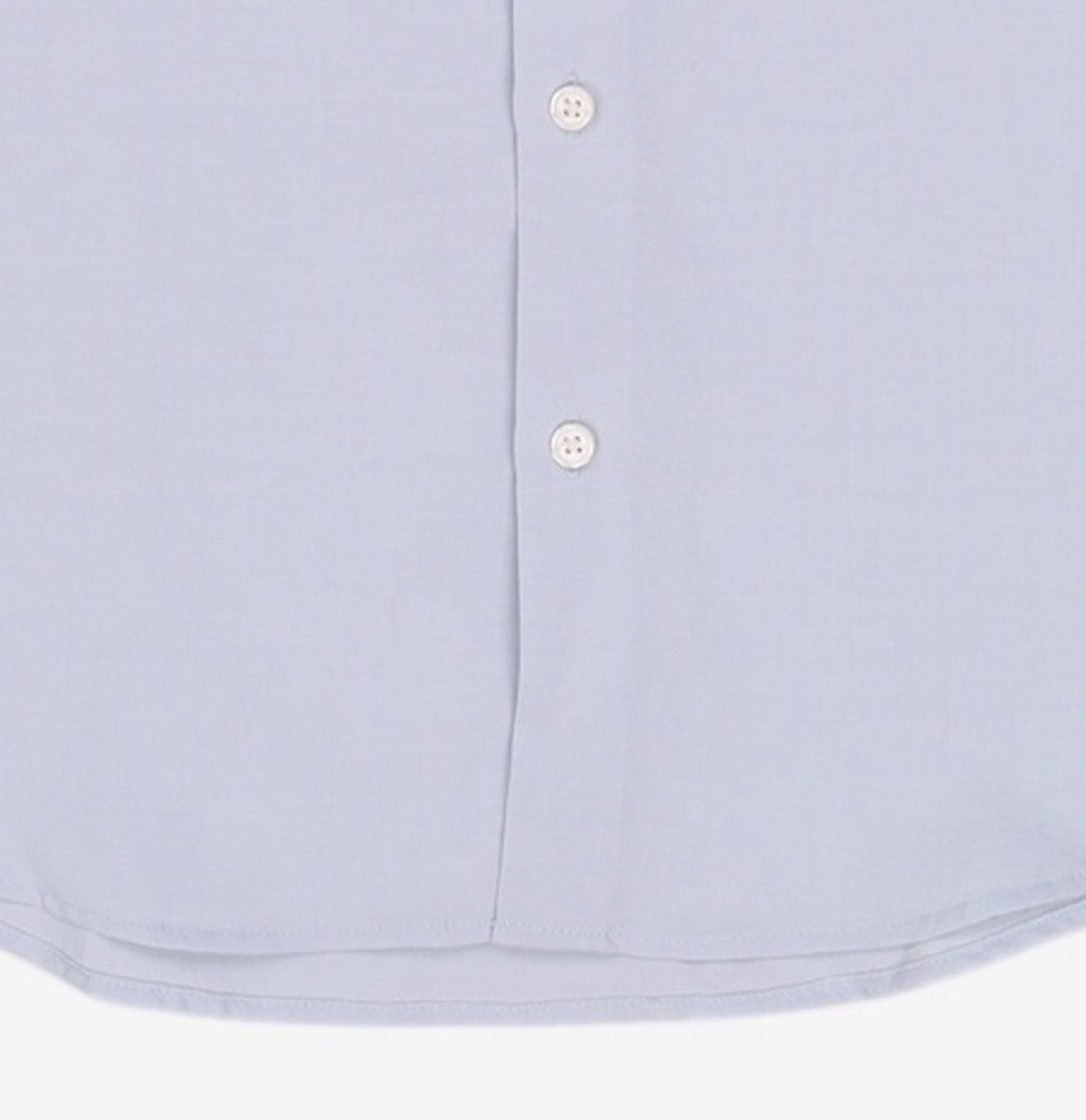 폴햄(POLHAM) 남성) 쿨링 반팔 셔츠_PHF2WC1183BL XXL