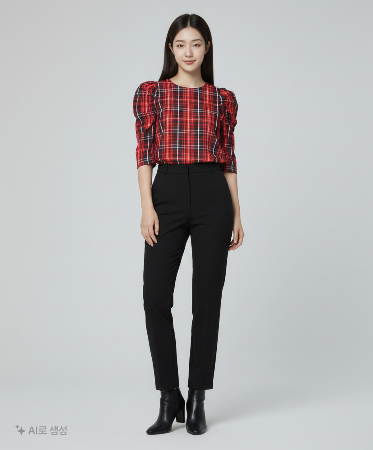 자라(ZARA) 블라우스 M