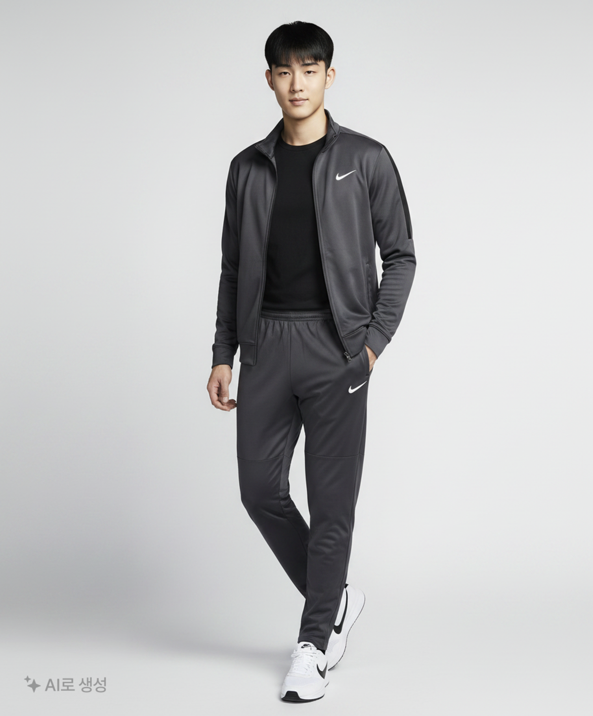나이키(NIKE) 트레이닝 팬츠 XXL