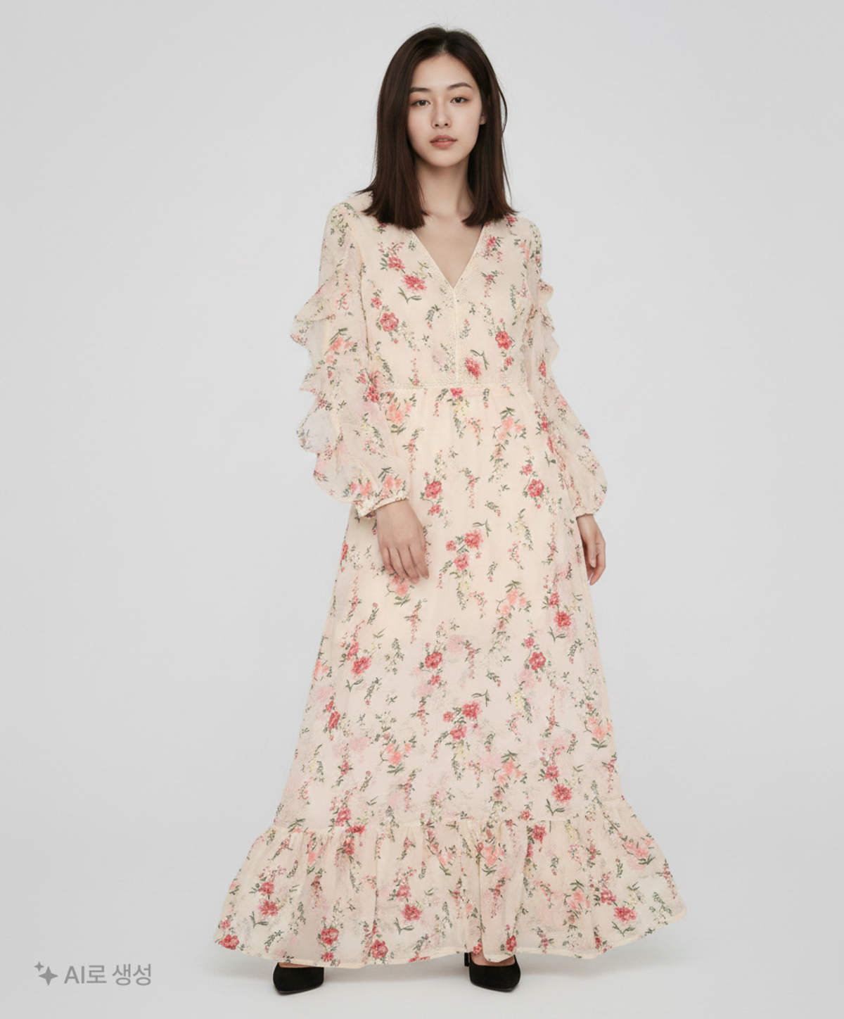 디바이디드에이치앤엠(DIVIDED H&M) 미니 원피스 EUR 32