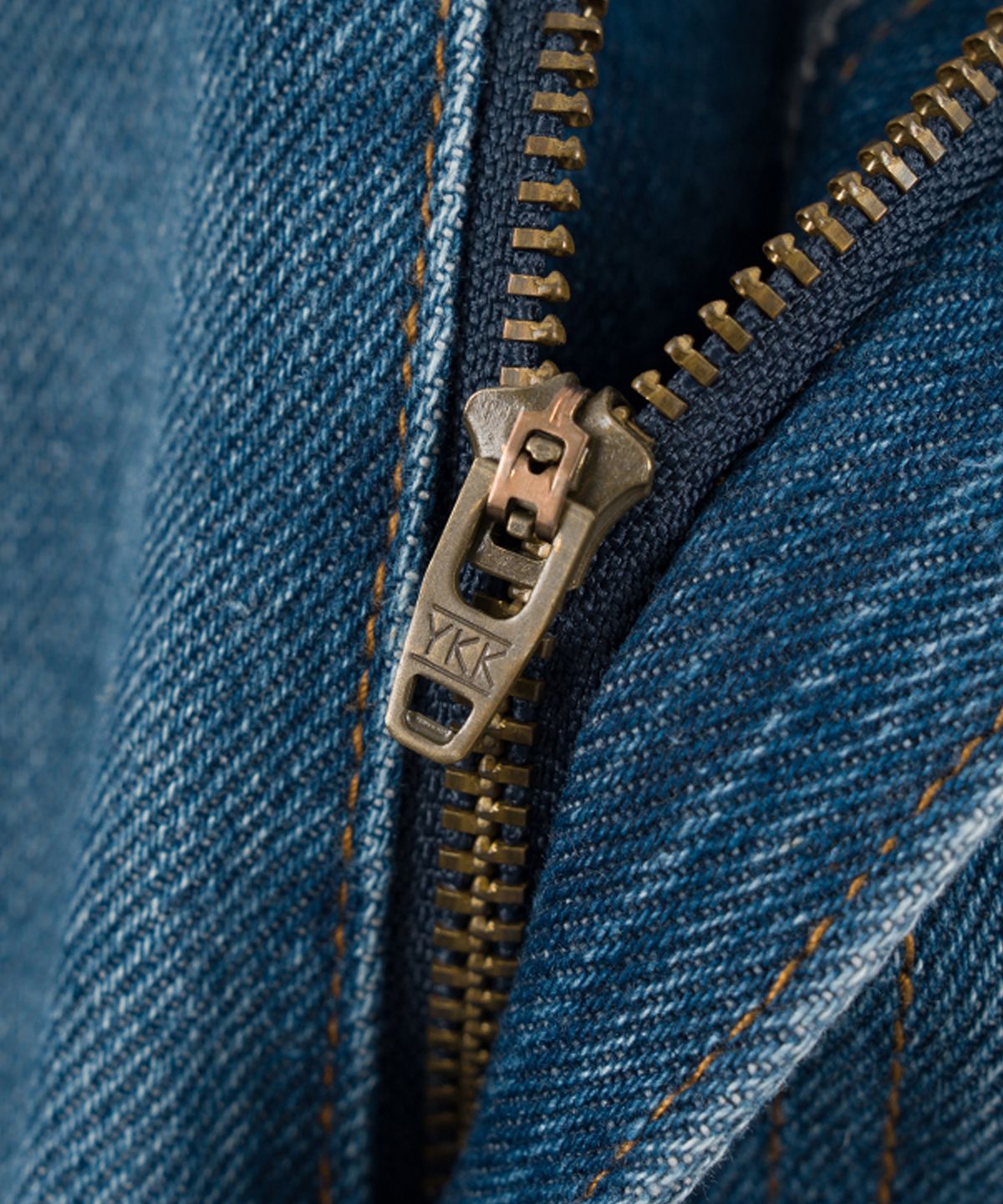 뎃츠잇(THAT'S IT) 매일입는 바이오워싱 릴렉스 데님팬츠 워시드블루