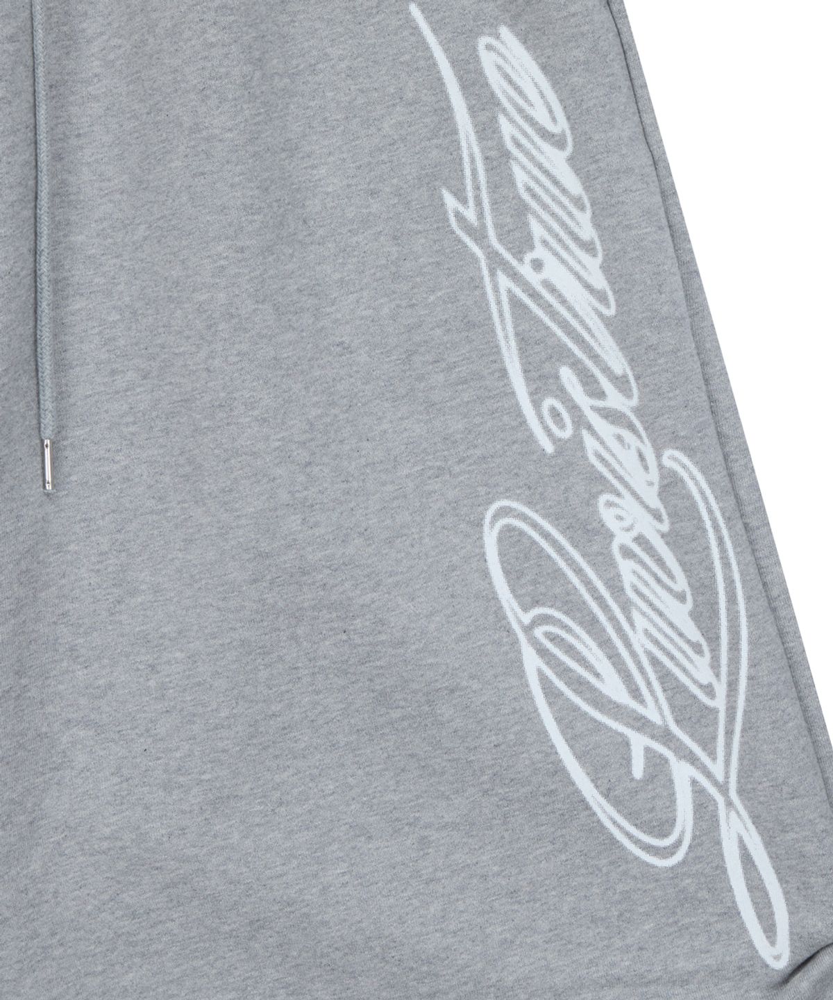 러브이즈트루(LUVISTRUE) SY BASIC BERMUDA PANTS(GRAY)