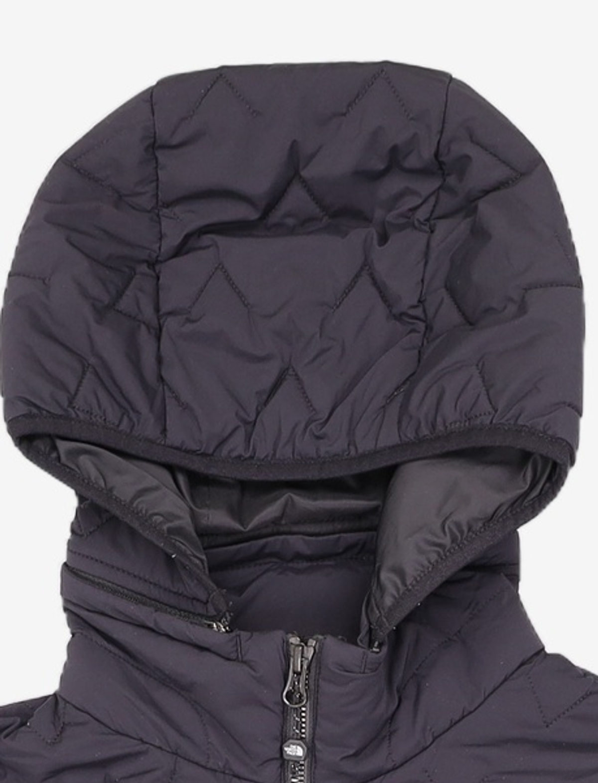 노스페이스(THE NORTH FACE) 숏 패딩/숏 헤비 아우터 L