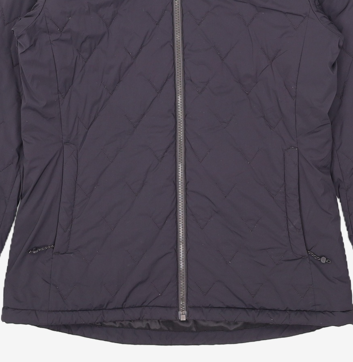노스페이스(THE NORTH FACE) 숏 패딩/숏 헤비 아우터 L