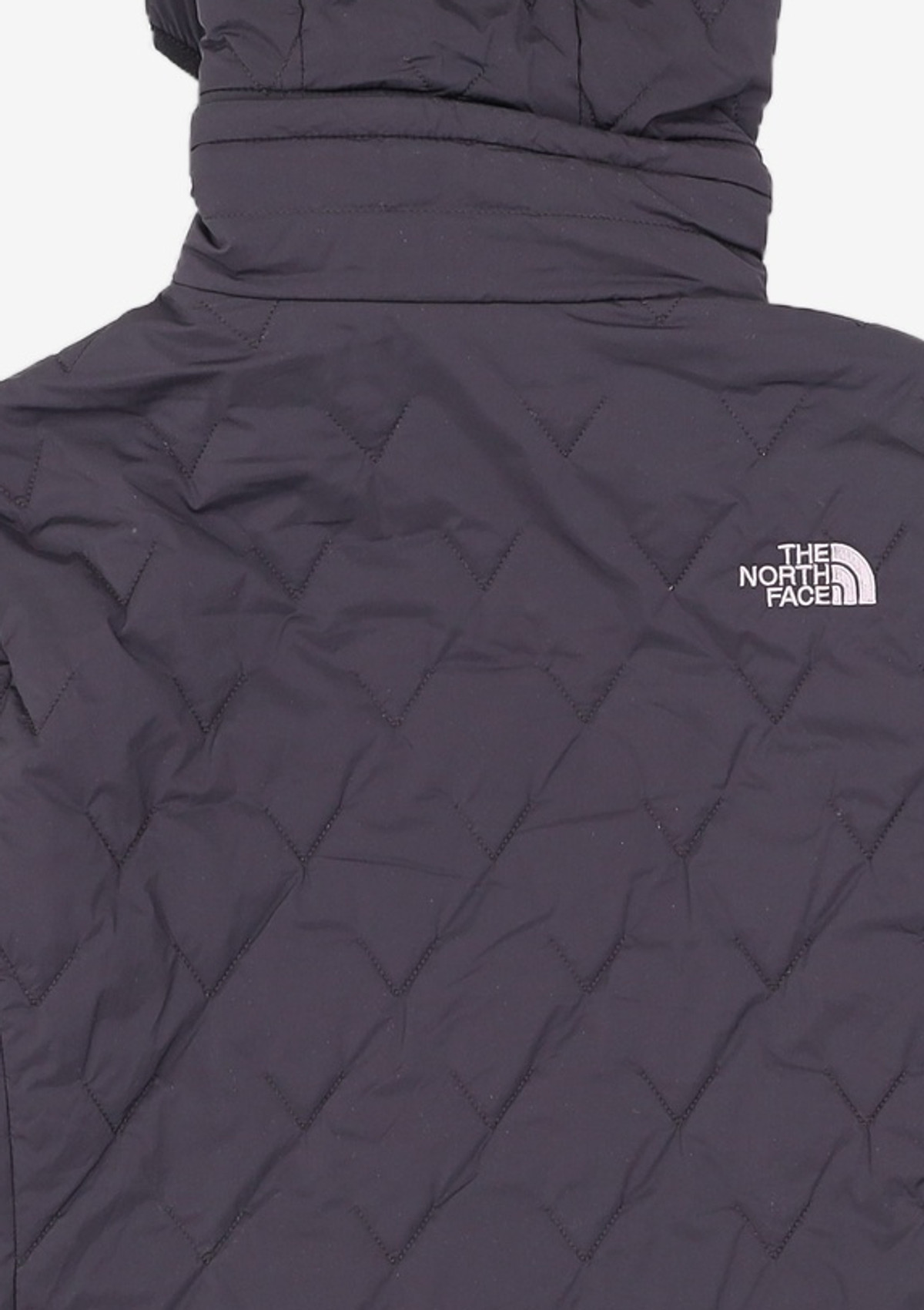 노스페이스(THE NORTH FACE) 숏 패딩/숏 헤비 아우터 L