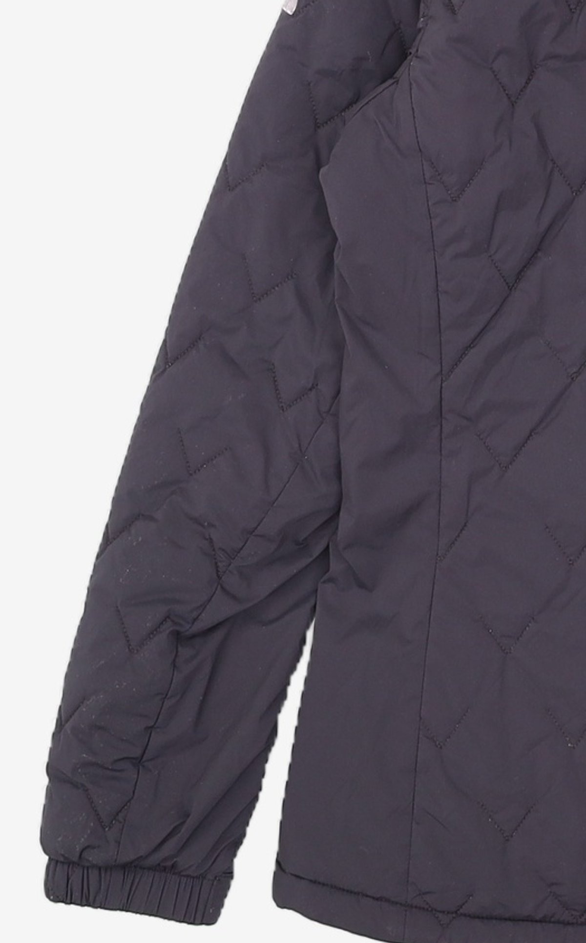 노스페이스(THE NORTH FACE) 숏 패딩/숏 헤비 아우터 L