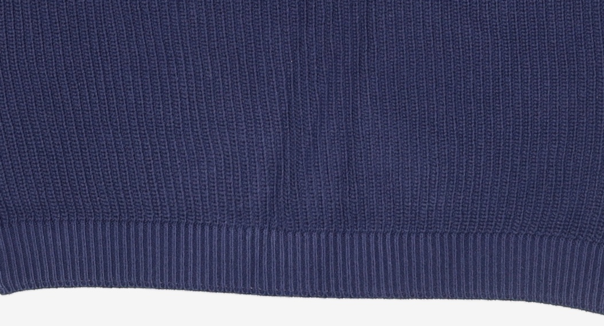 니티드(KNITTED) 베스트 M