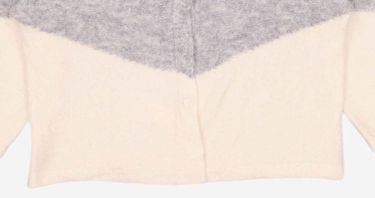 시슬리(SISLEY) 카디건 M
