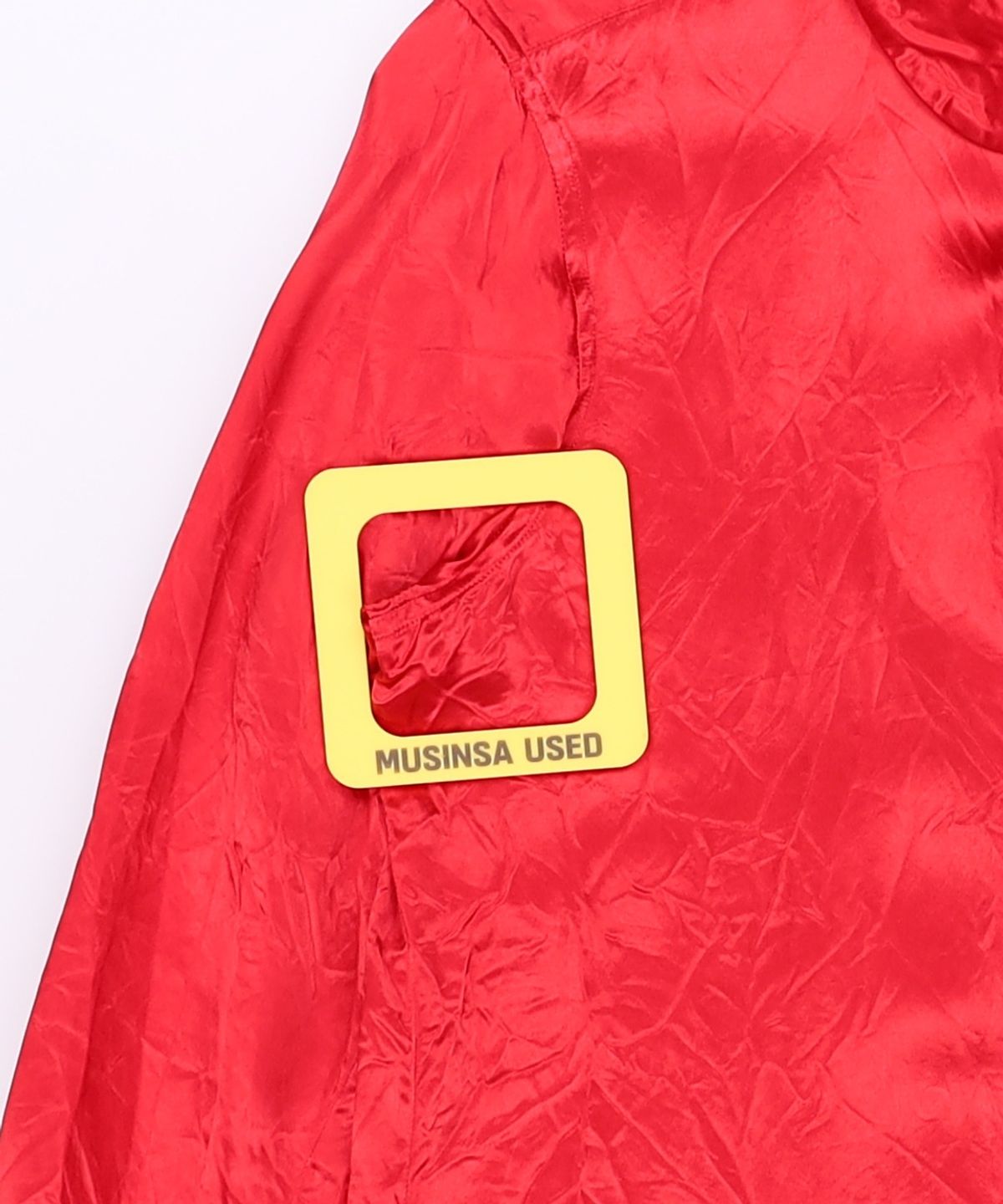 꼼데가르송(COMME DES GARCONS) 캐주얼 셔츠 M