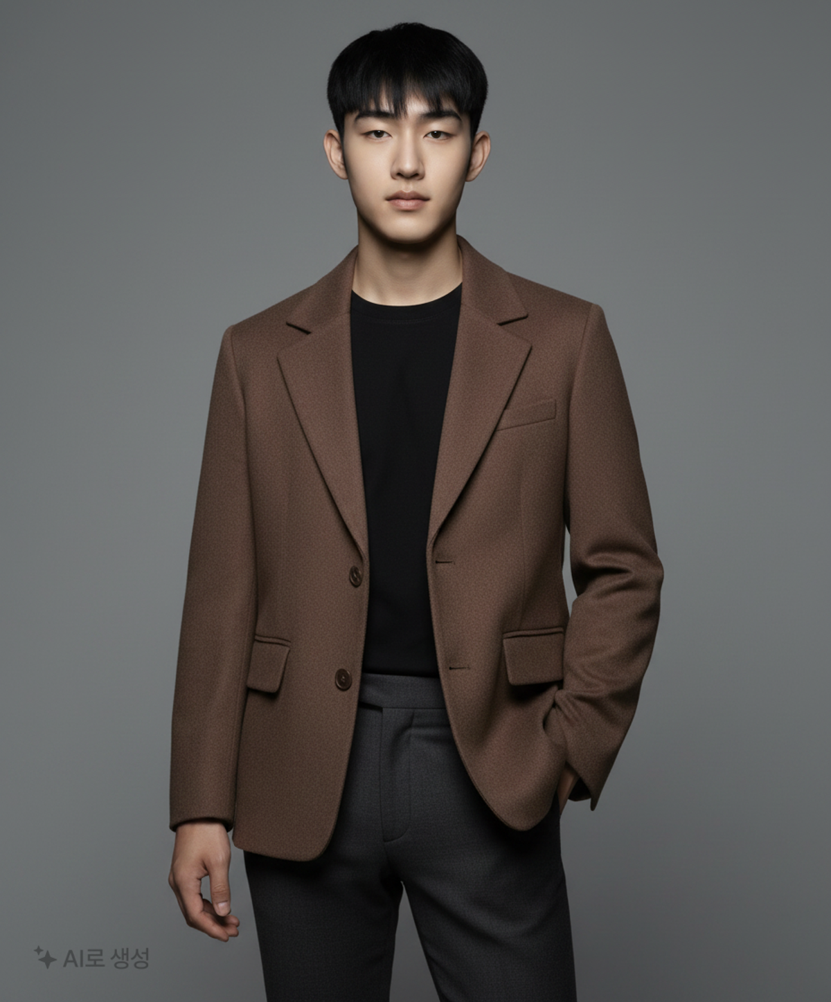 리스트(LIST) 슈트/블레이저 재킷 S