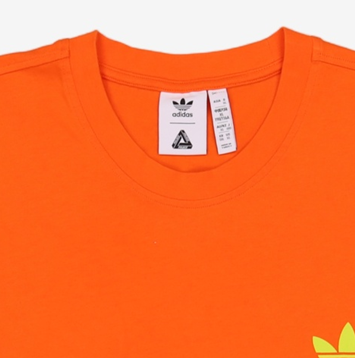 아디다스(ADIDAS) 반소매 티셔츠 5XL