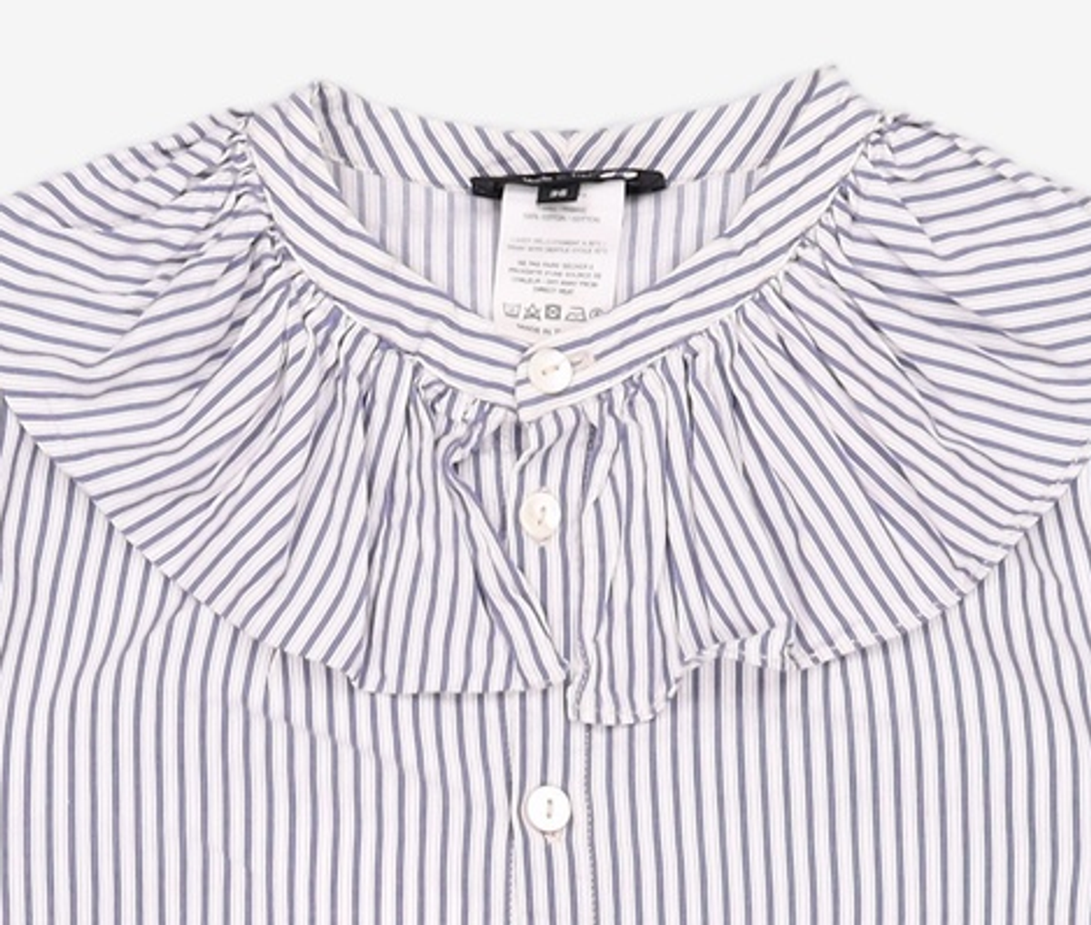 아페쎄(A.P.C.) 캐주얼 셔츠 36