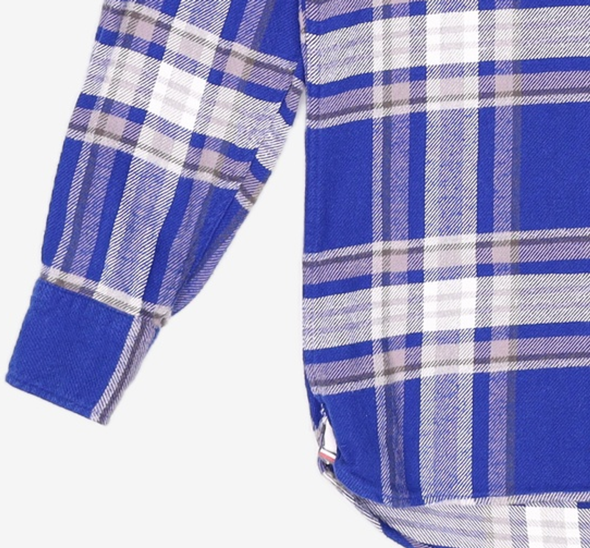 타미힐피거(TOMMY HILFIGER) 캐주얼 셔츠 S