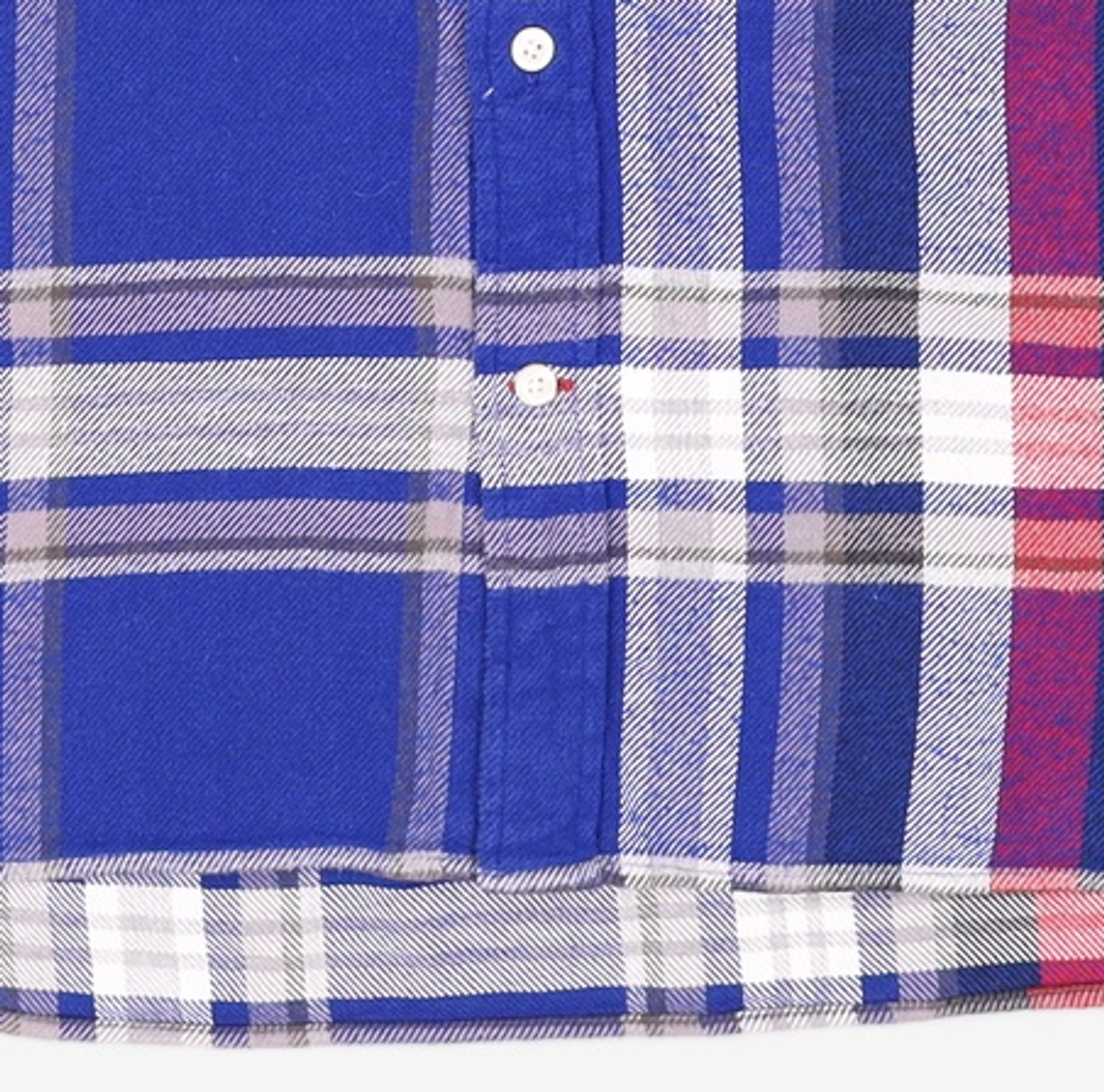 타미힐피거(TOMMY HILFIGER) 캐주얼 셔츠 S