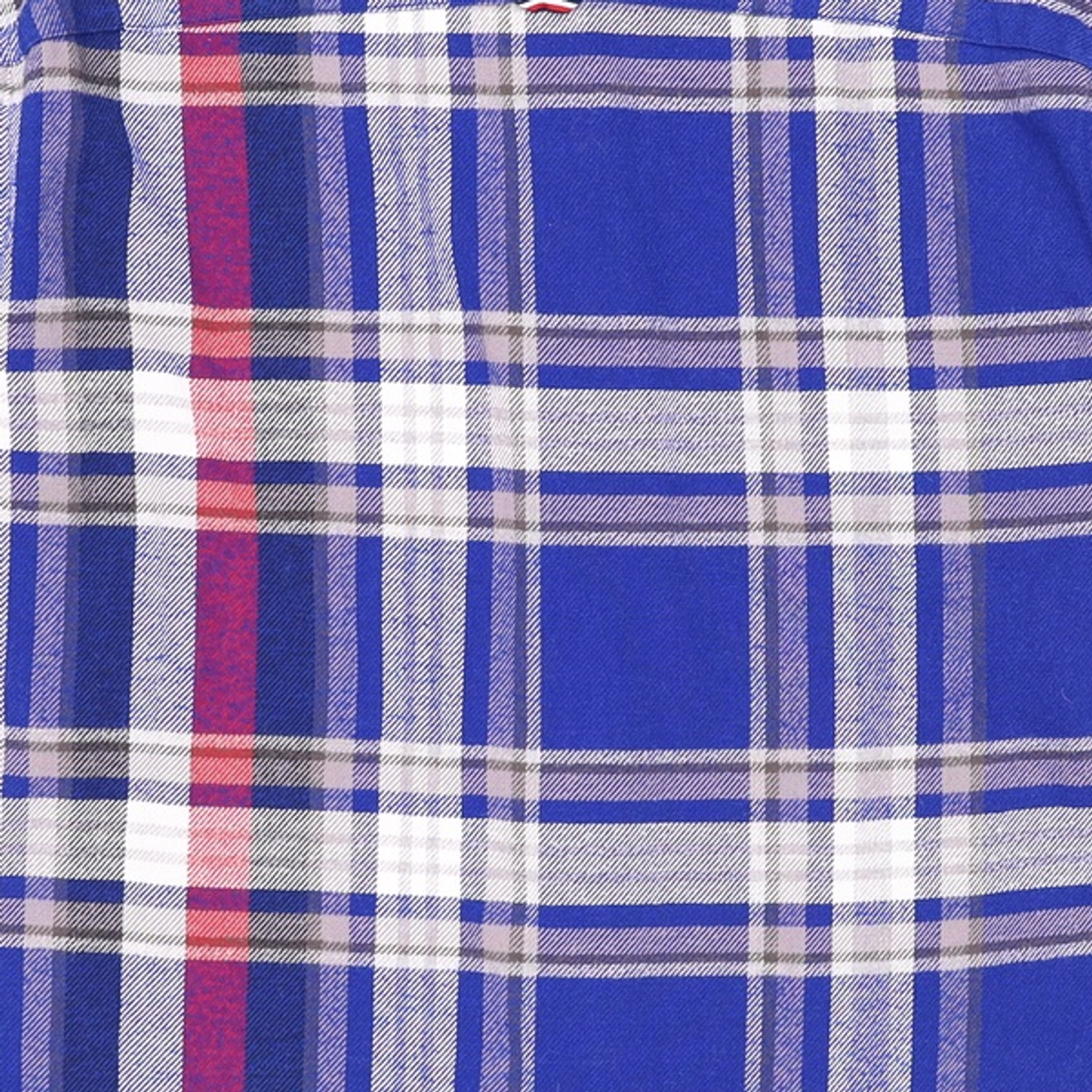 타미힐피거(TOMMY HILFIGER) 캐주얼 셔츠 S