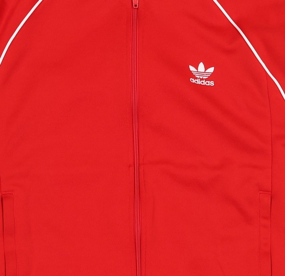 아디다스(ADIDAS) 트레이닝 재킷 XXL