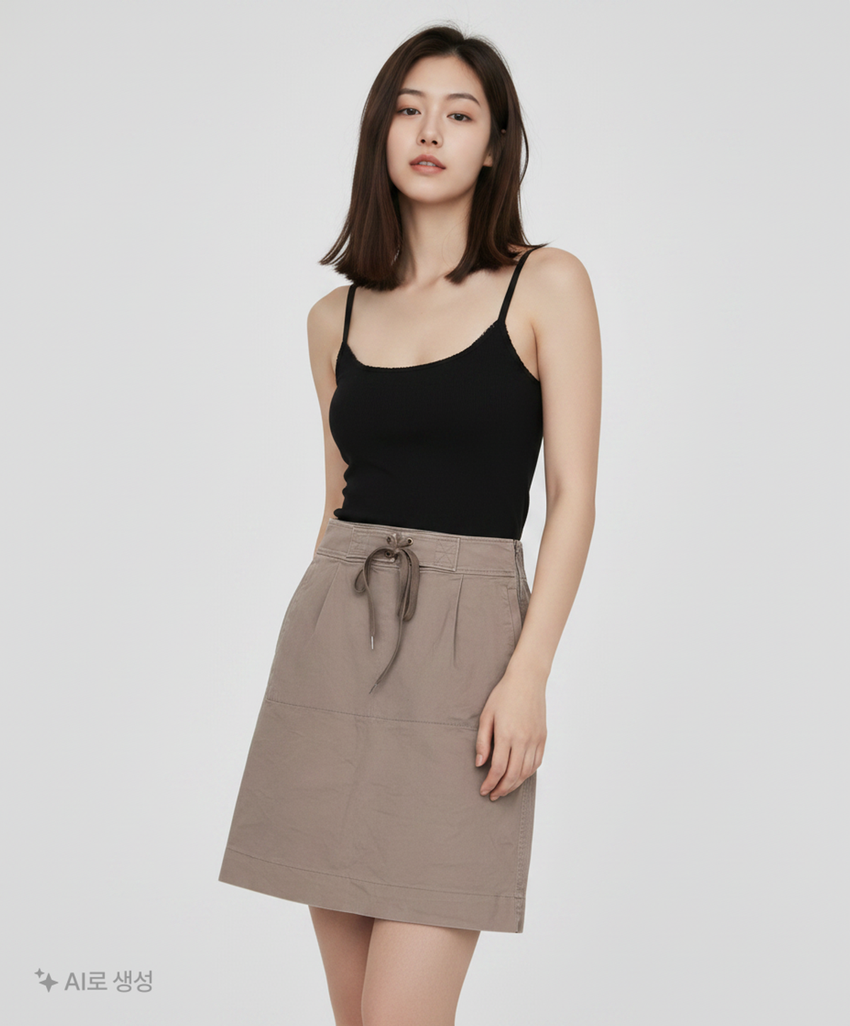유니클로(UNIQLO) 롱스커트 61