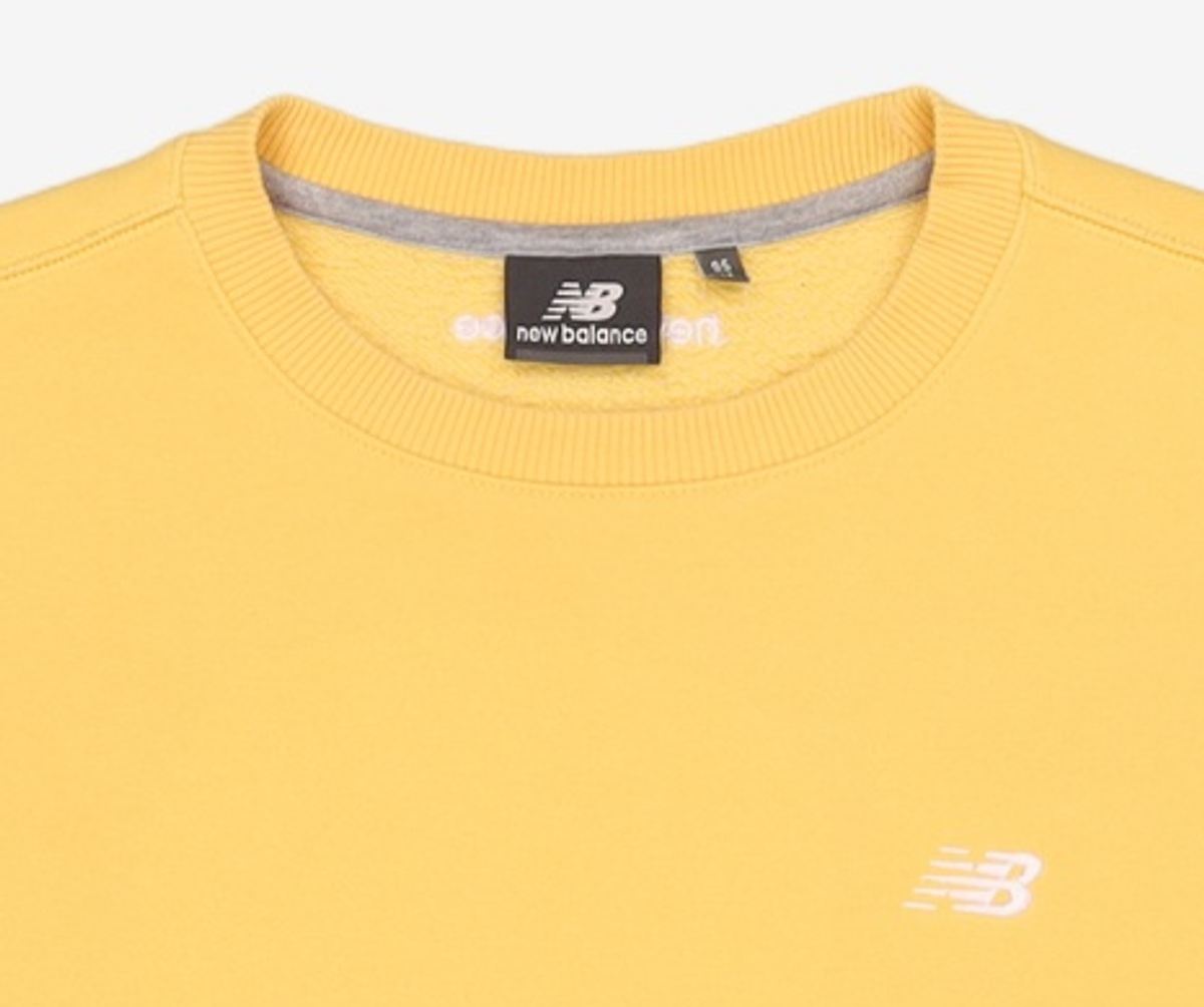 뉴발란스(NEW BALANCE) 맨투맨/스웨트셔츠 95