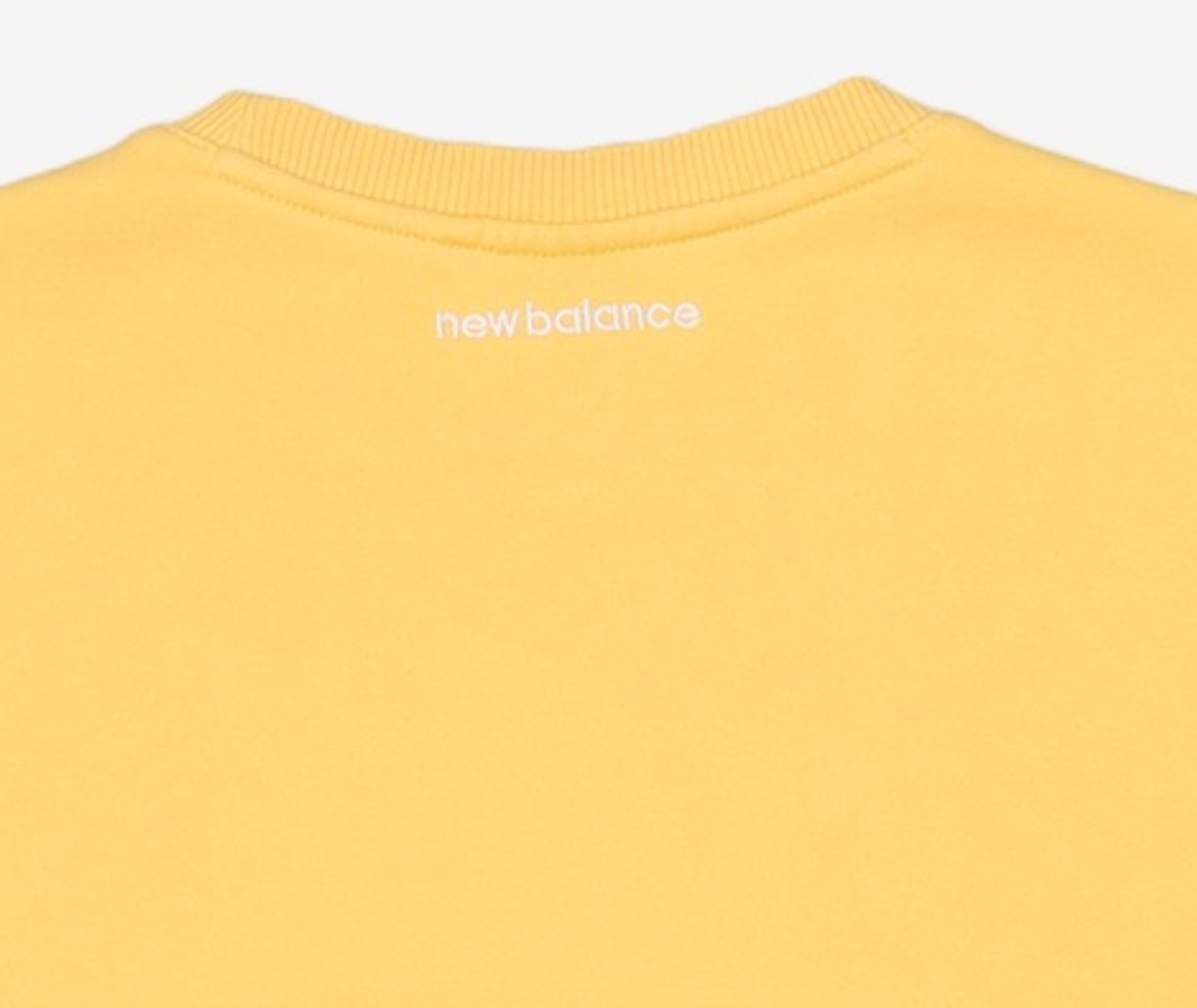 뉴발란스(NEW BALANCE) 맨투맨/스웨트셔츠 95