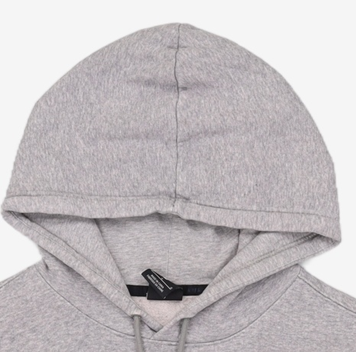 나이키(NIKE) 후드 티셔츠 100