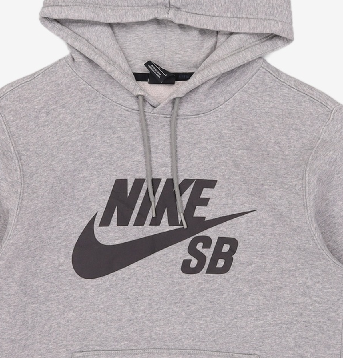 나이키(NIKE) 후드 티셔츠 100