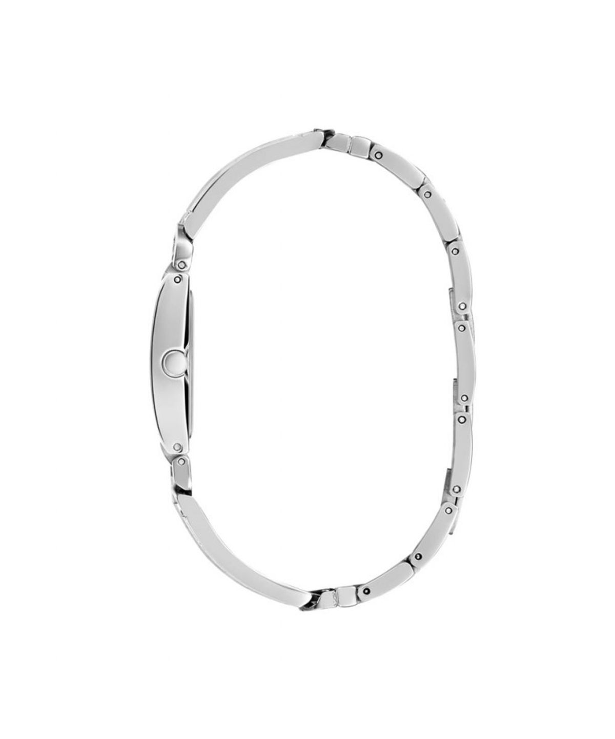 게스 시계(GUESS WATCH) 실버 모드 아이디 (GW0668L1) 여성시계