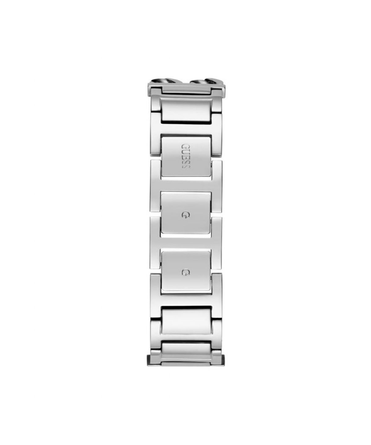 게스 시계(GUESS WATCH) 실버 모드 아이디 (GW0668L1) 여성시계