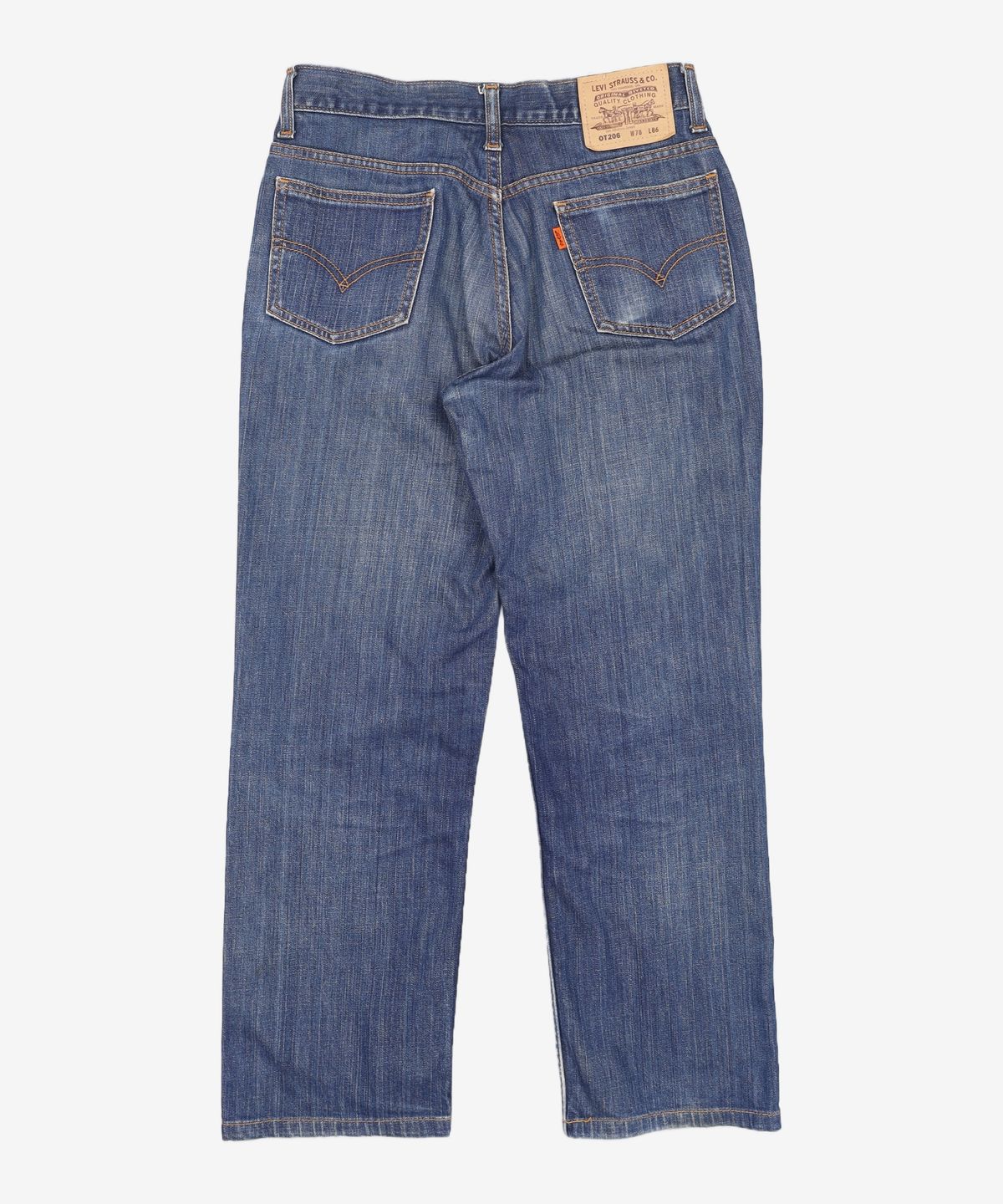 리바이스(LEVI'S) 청/데님 팬츠 31