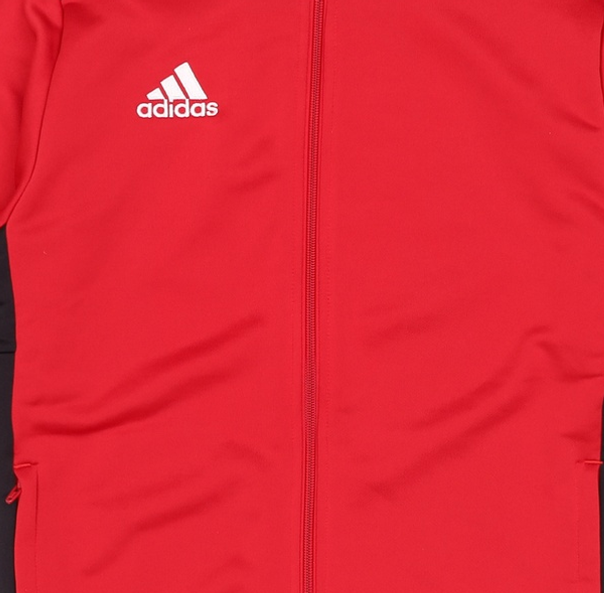 아디다스(ADIDAS) 트레이닝 재킷 L