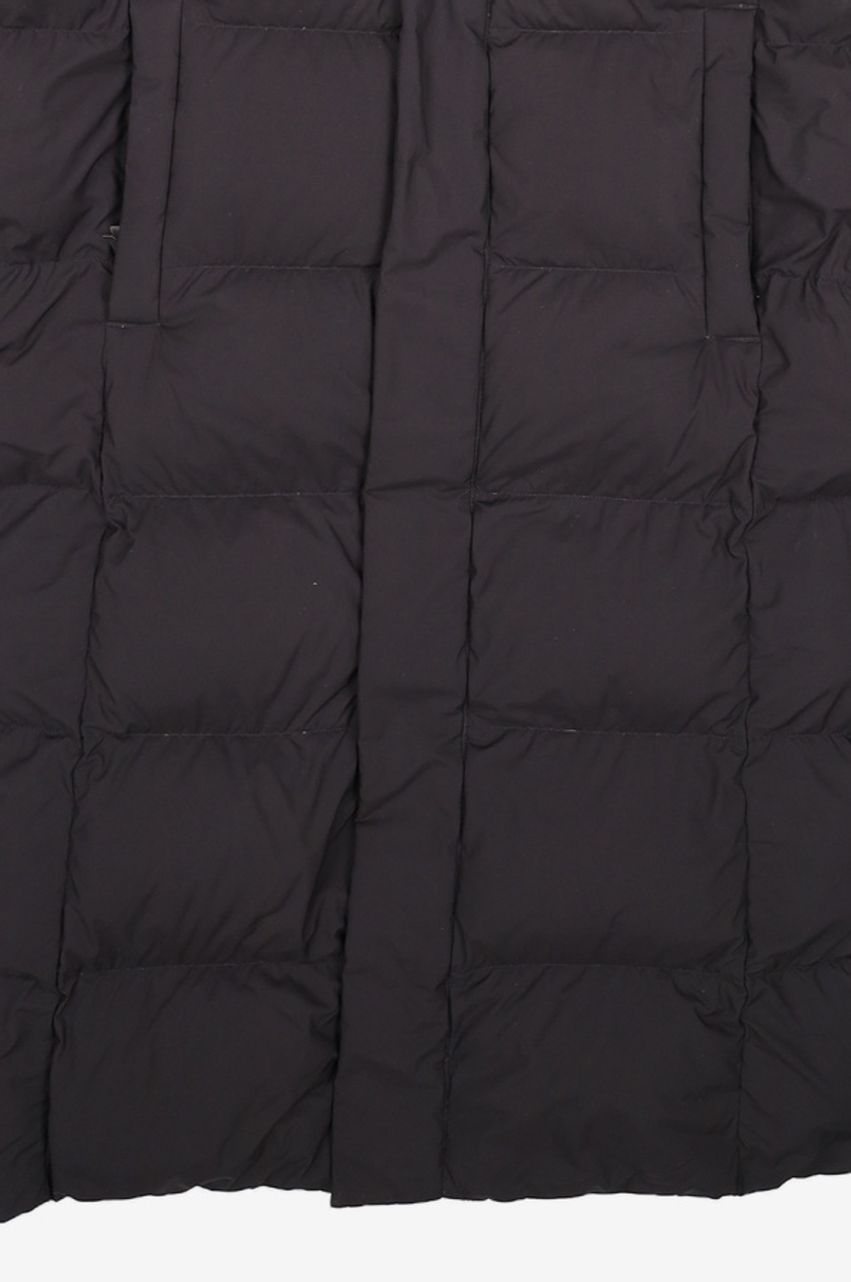 아이더(EIDER) 롱 패딩/롱 헤비 아우터 M