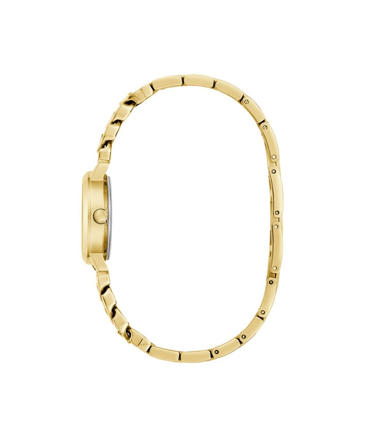게스 시계(GUESS WATCH) 골드 차임 (GW0867L2) 여성시계