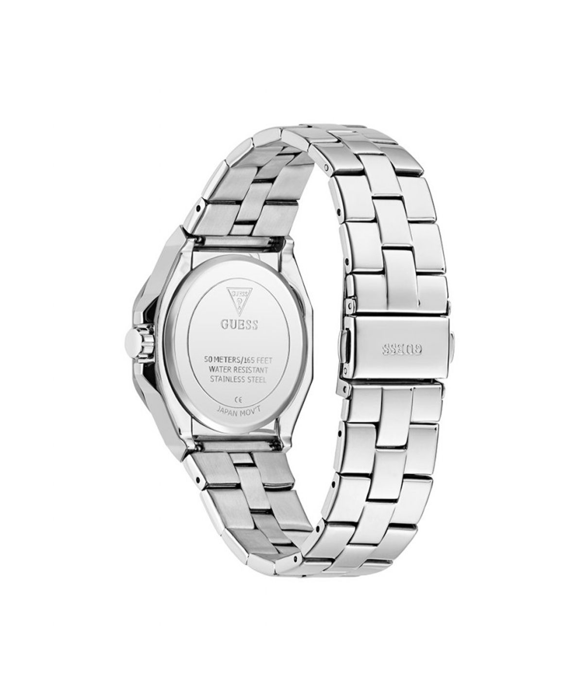 게스 시계(GUESS WATCH) 아이스 블루 엠프레스 (GW0873L1) 여성시계