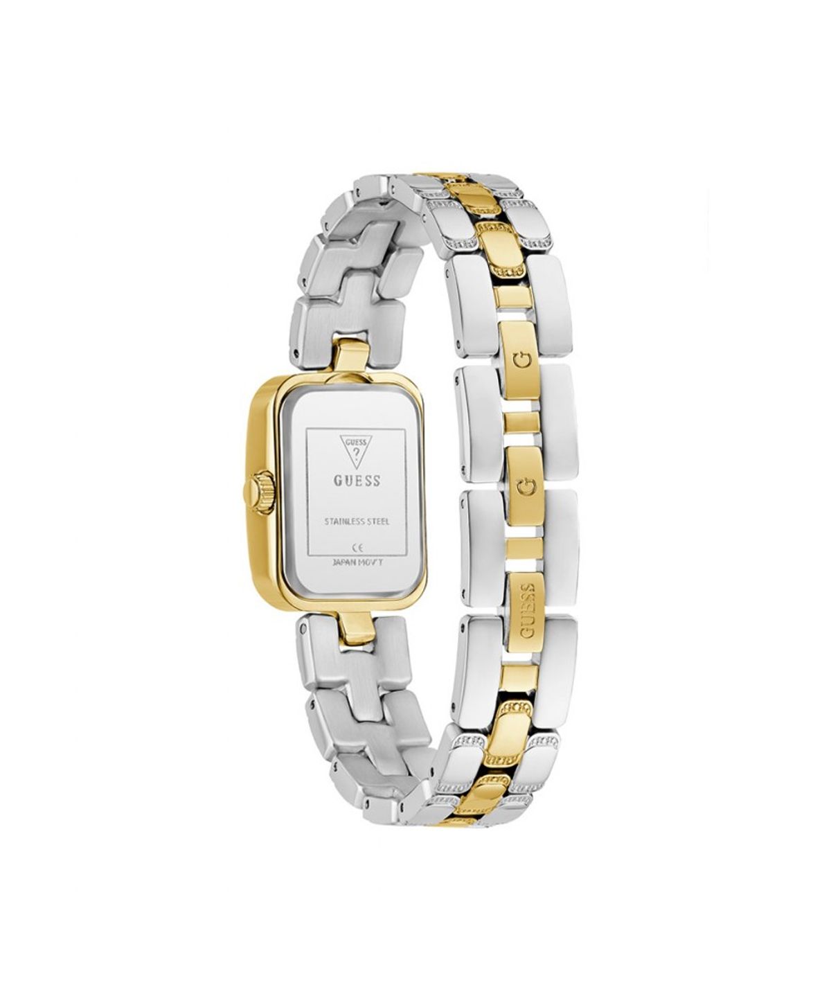 게스 시계(GUESS WATCH) 그린 아이슬라 (GW0865L4) 여성시계