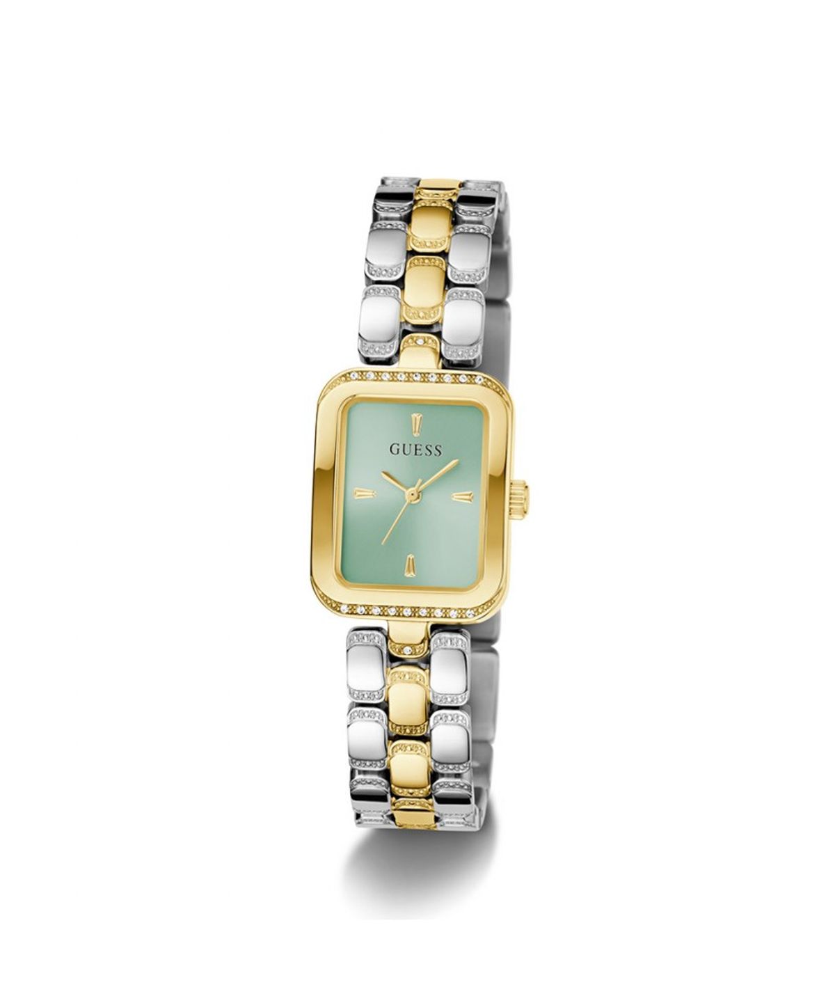 게스 시계(GUESS WATCH) 그린 아이슬라 (GW0865L4) 여성시계