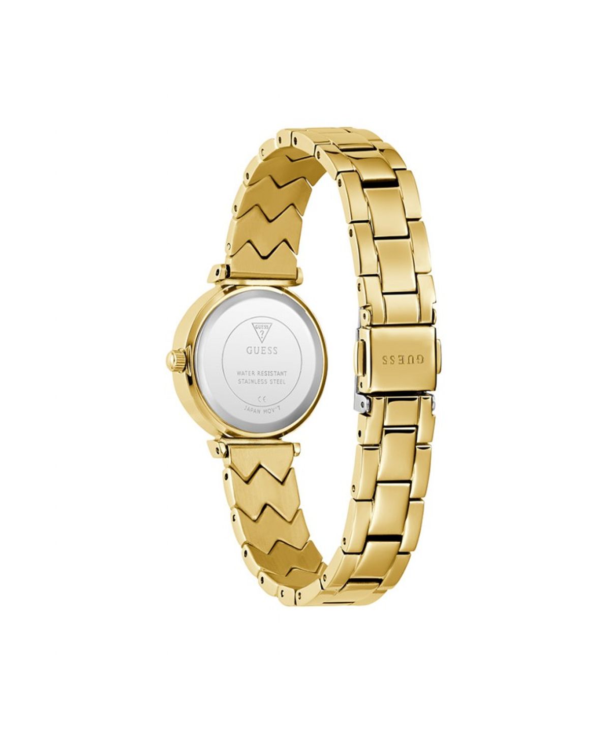 게스 시계(GUESS WATCH) 골드 미니 루머 (GW0839L2) 여성시계