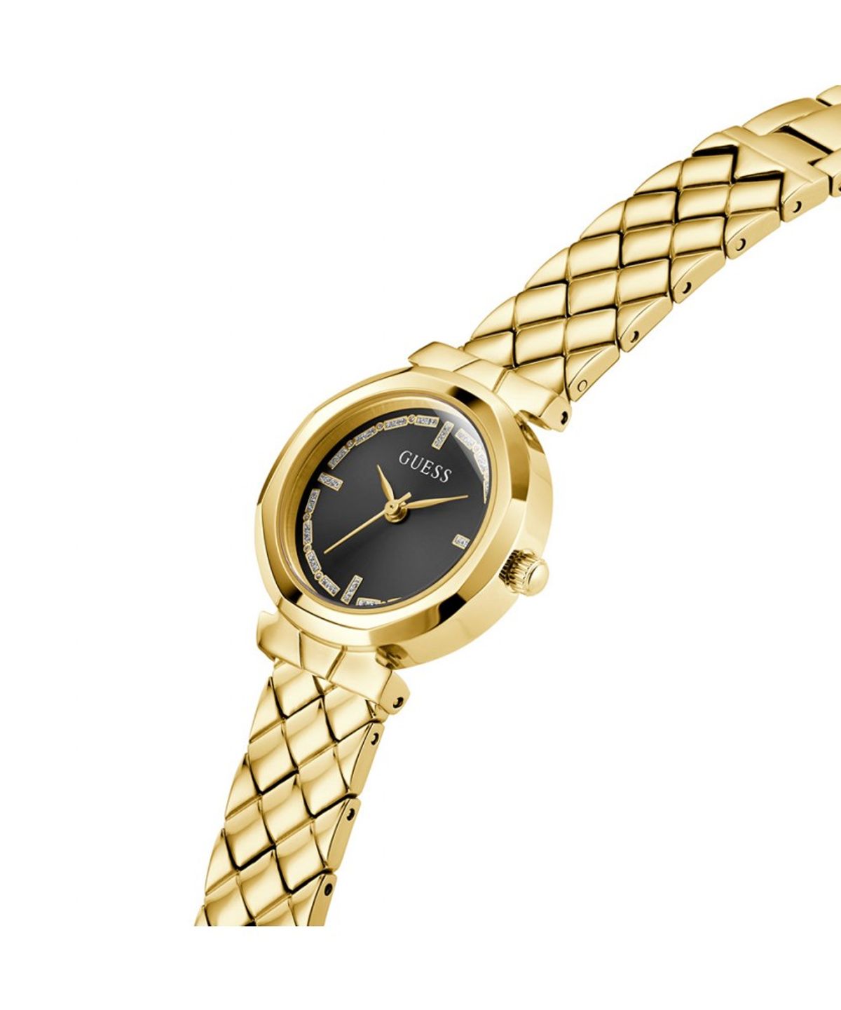 게스 시계(GUESS WATCH) 골드 미니 루머 (GW0839L2) 여성시계