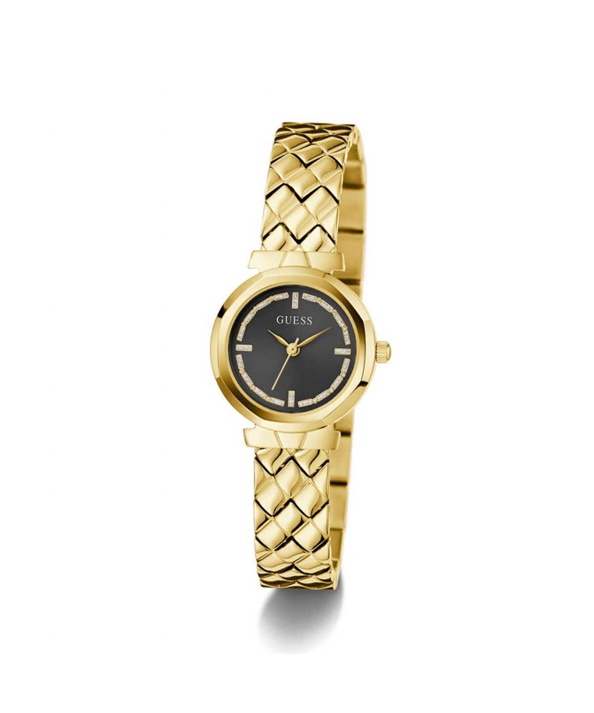 게스 시계(GUESS WATCH) 골드 미니 루머 (GW0839L2) 여성시계