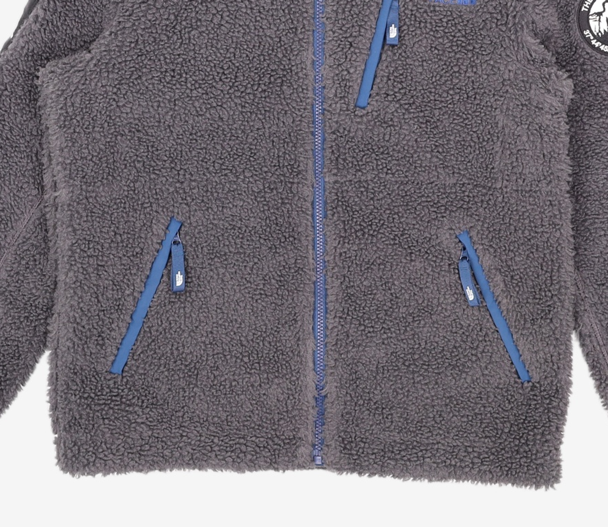 노스페이스(THE NORTH FACE) 플리스 S
