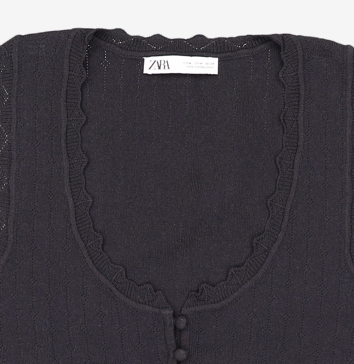 자라(ZARA) 베스트 M