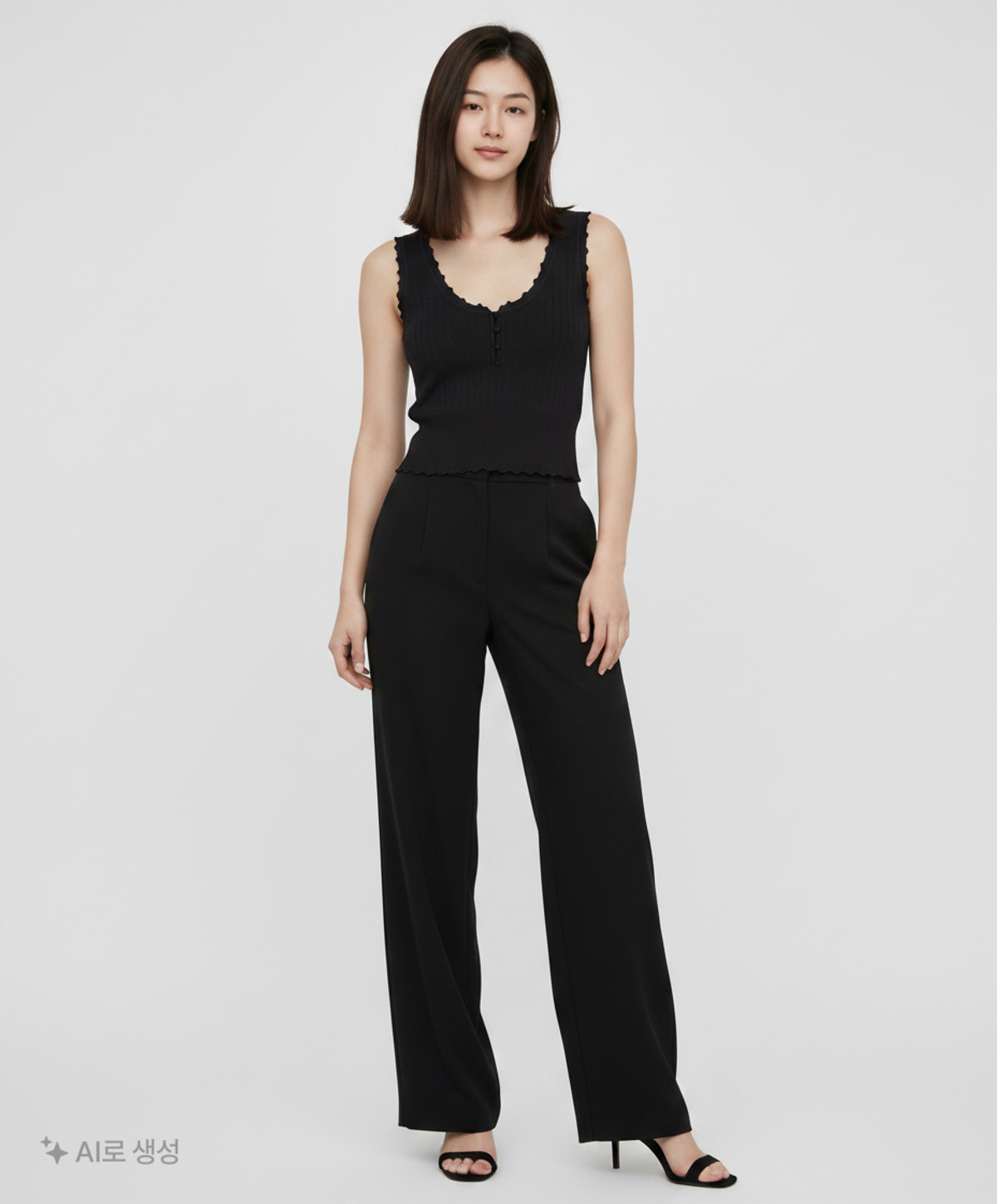 자라(ZARA) 베스트 M